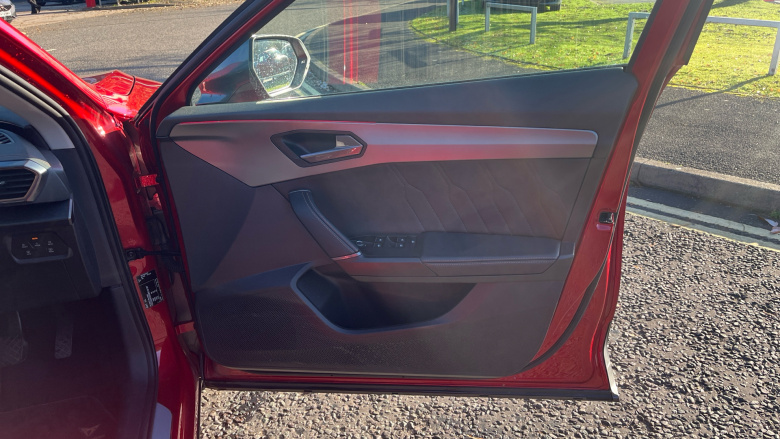 CUPRA Formentor 1.5 TSI 150 V2 5dr DSG Petrol Estate